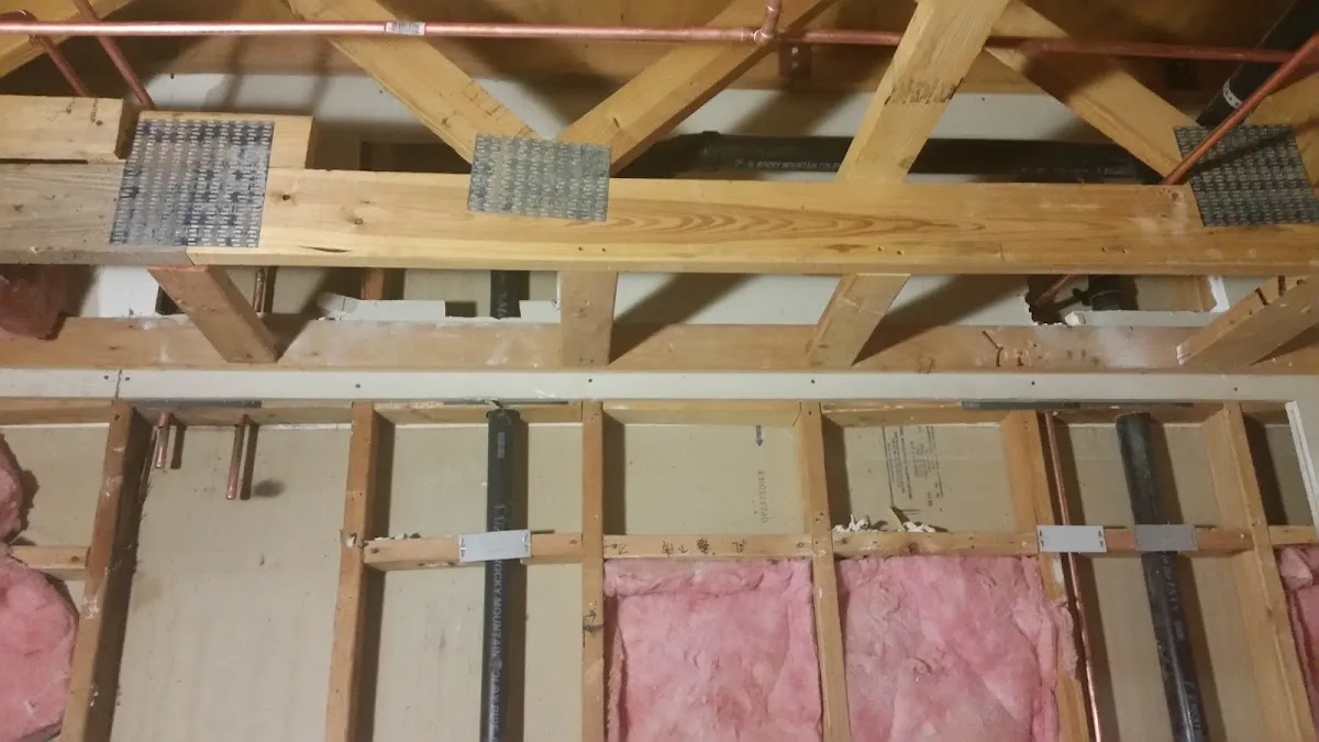 Shower Repair in Rossford, OH